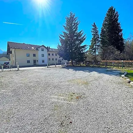 La Boutique House 여관 Füssen
