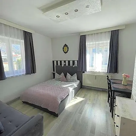 La Boutique House 여관 Füssen