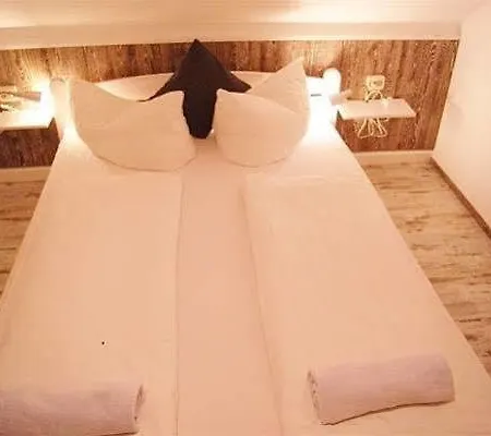 La Boutique House Πανδοχείο
