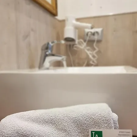 La Boutique House Πανδοχείο 2*