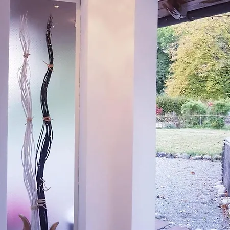 Inn La Boutique House Fussen