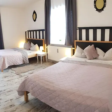 La Boutique House Inn Fussen