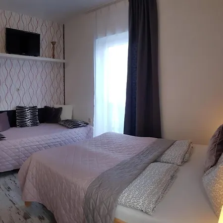 Inn La Boutique House