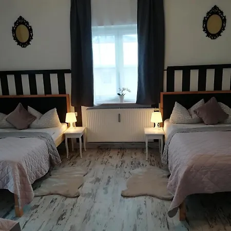 La Boutique House