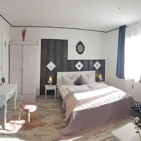여관 La Boutique House Füssen