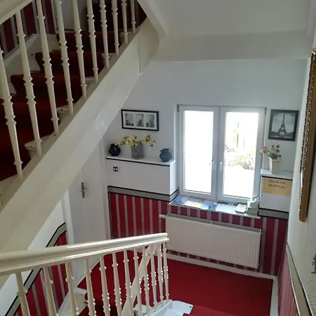 La Boutique House Inn Fussen
