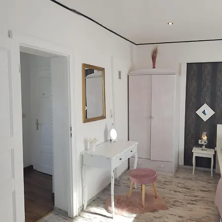 La Boutique House 2* 福森