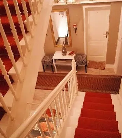 Värdshus La Boutique House