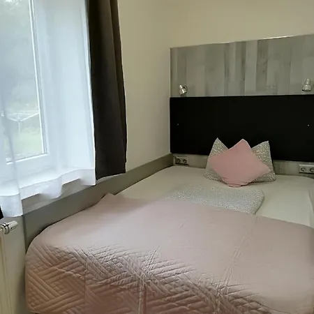 La Boutique House Πανδοχείο 2*