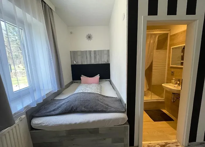 Boutique Family House La 2*