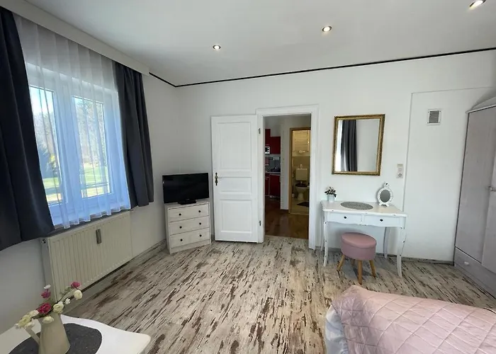 La Boutique House 2* Füssen