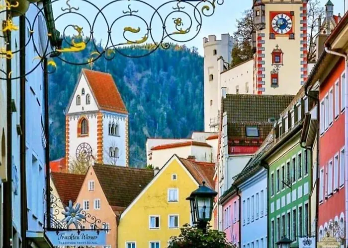 Estalagem La Boutique House 2*