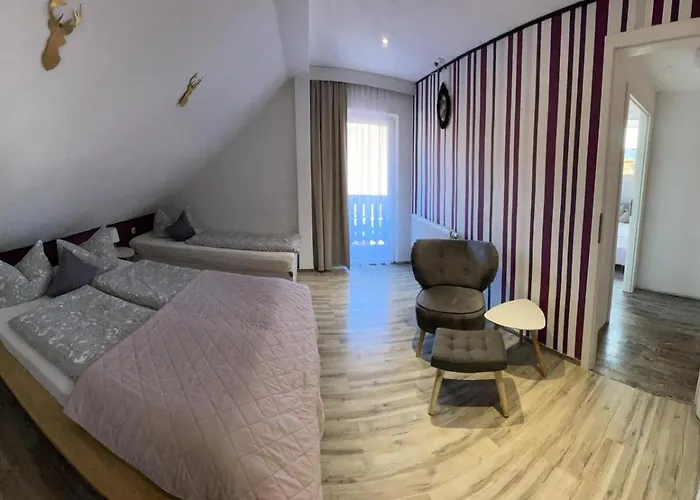 La Boutique House