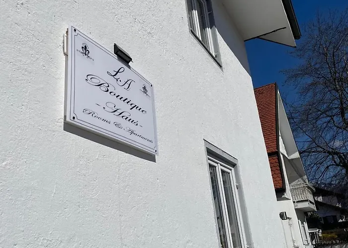 Estalagem La Boutique House
