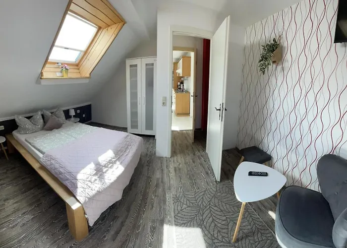 Estalagem La Boutique House Füssen