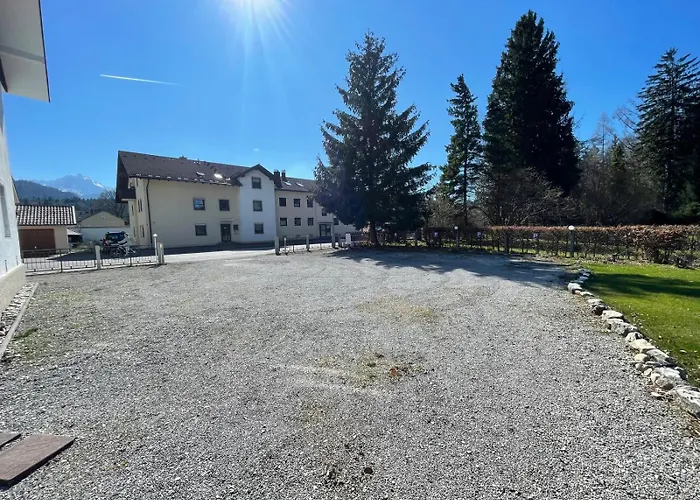 La Boutique House Füssen