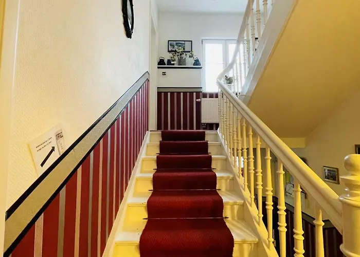 La Boutique House Estalagem Füssen