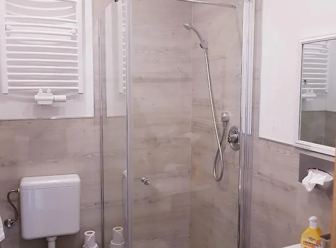 Boutique Family House La 2*