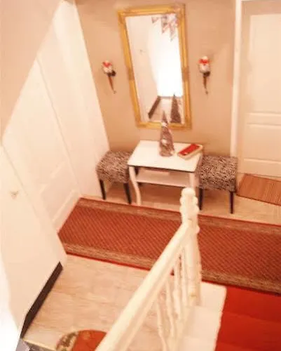 Boutique Family House La 2*